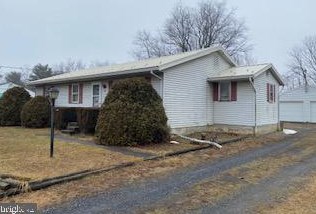 2319 Ritner Hwy, Carlisle, PA 17015-9398