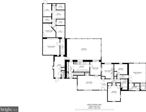317 Mount Lucas Rd, Princeton, NJ 08540-2701