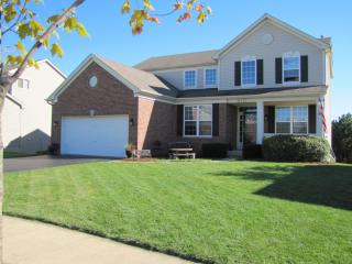 16737 Basil Dr, Romeoville, IL 60441-4762