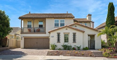 3243 Avenida Aragon, Carlsbad, CA 92009-9549
