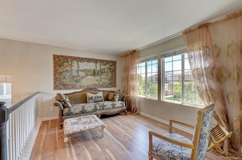 15655 Kettle Pl, Englewood CO  80112-4748 exterior