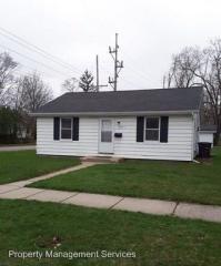 2051 Stevens Ave, Elkhart IN  46516-4013 exterior
