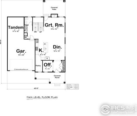 939 Pear St, Fort Collins, CO 80521-3169