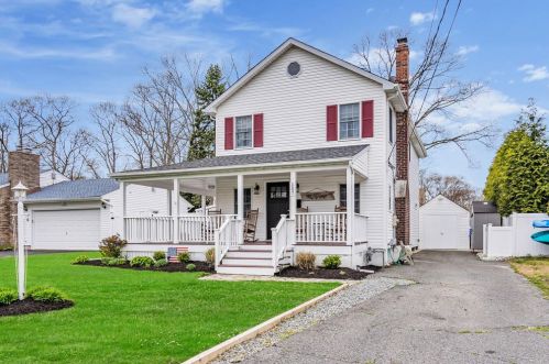 207 Barton Ave, Point Pleasant Beach, NJ 08742-2111