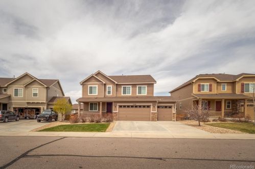 21449 Union Dr, Aurora, CO 80015-4914
