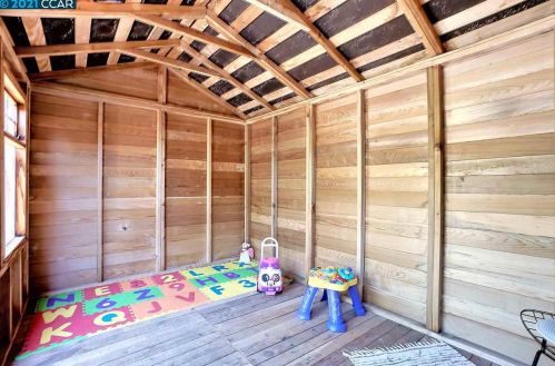 3381 El Monte Dr, Concord CA  94519-2806 exterior