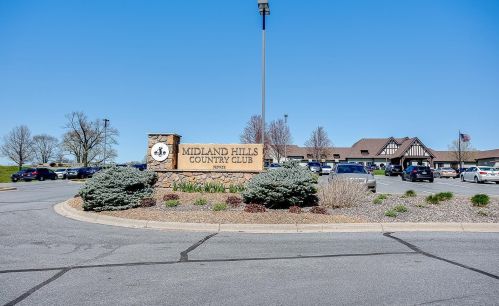 1949 Fulham St, Saint Paul MN  55113-3816 exterior