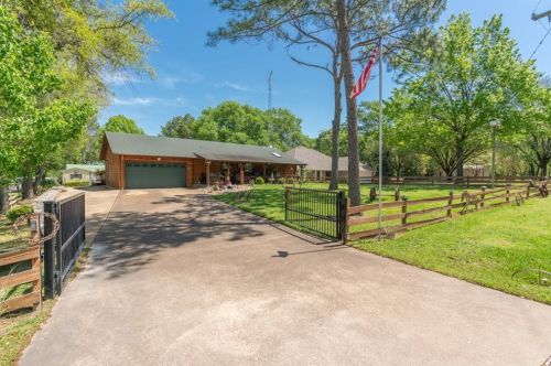 1311 Rs County Road 3325, Emory, TX 75440-3854