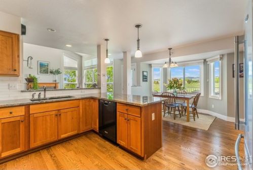 4451 Eagle Lake Dr, Fort Collins CO  80524-9672 exterior