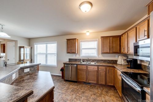 28650 County Road 49, Kiowa CO exterior