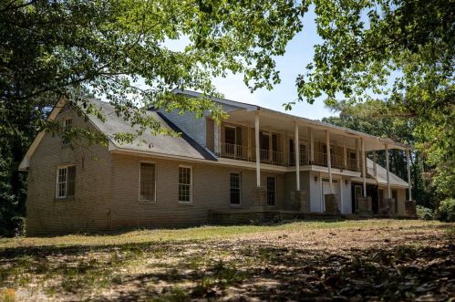 201 Laurel Ln, Stephens, GA 30667-1717
