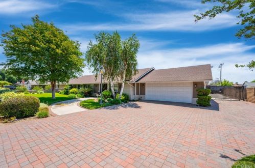 6023 Chino Ave, Chino, CA 91710-5357