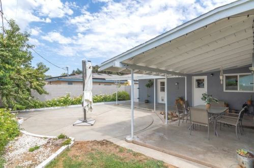 3056 Priscilla St, Riverside CA  92506-4314 exterior