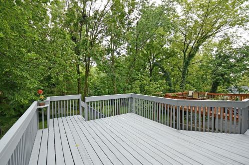 2937 Cortelyou Pl, Cincinnati OH  45213-1203 exterior