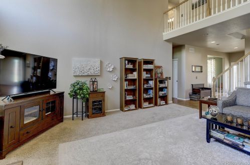 11782 Larkspur Dr, Parker CO 80134-7130 exterior