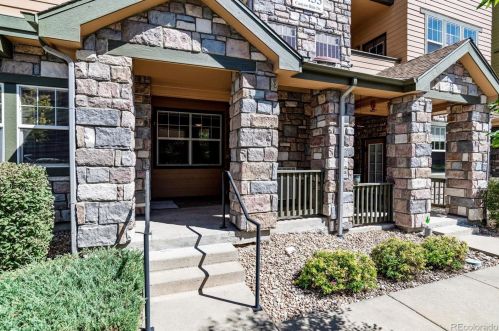 15455 Canyon Rim Dr, Englewood, CO 80112-4730