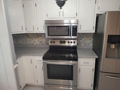 2202 Woodstream Ct, Conyers GA  30094-6830 exterior