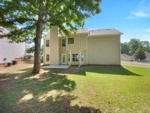 401 Jodeco Ct, Stockbridge GA  30281-5887 exterior