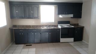 5228 Raymond St, Indianapolis IN  46241-4740 exterior