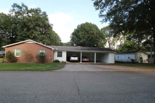 3005 Maple Ave, Milan Army Ammunition Plant, TN 38358-6527