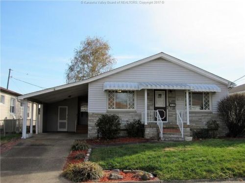 328 26th St, Dunbar, WV 25064-2208