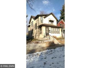 2604 8th St, Minneapolis MN  55454-1411 exterior