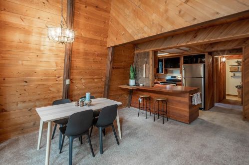 11665 Silverfir Dr, Truckee CA  96161-3211 exterior