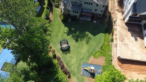 6470 Long Is Dr, Atlanta GA  30328-3043 exterior