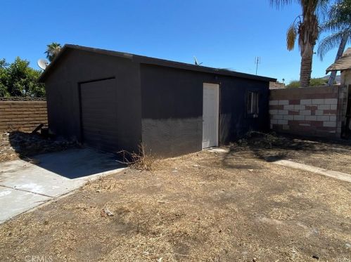 1431 Villa St, Riverside CA  92507-1301 exterior