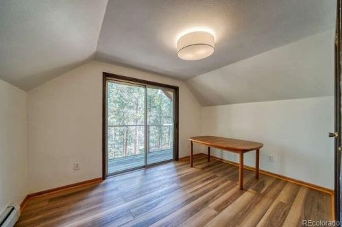 1871 Garnet St, Leadville CO  80461-3772 exterior