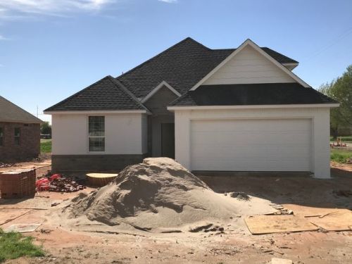 300 4th St, Thomas, OK 73669-8210