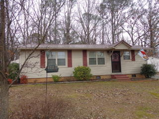 6 Duncan Dr, Springville, TN 38256-4347