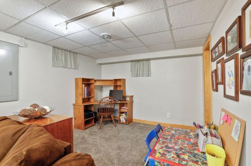 6316 Birchwood Rd, Saint Paul MN  55125-2044 exterior