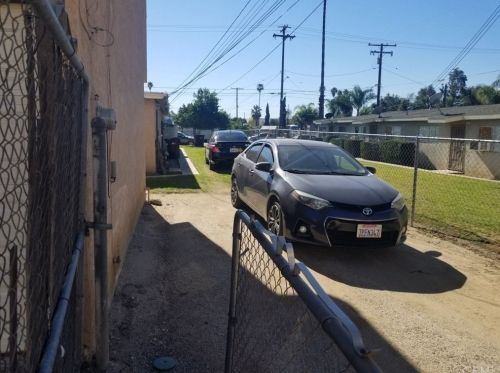 1383 Villa St, Riverside CA  92507-1333 exterior