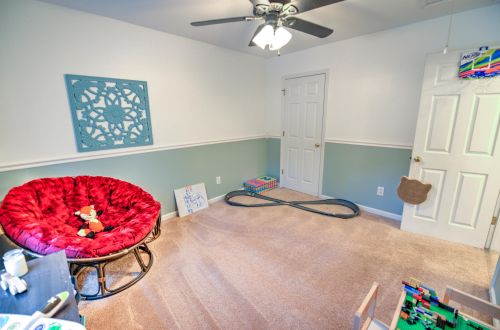 129 Towering Pine Dr, Ladson SC  29456-3701 exterior