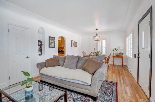 4249 Fox St, Englewood CO  80110-4566 exterior