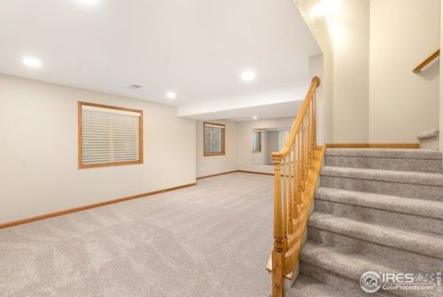 1306 Paragon Pl, Fort Collins CO  80525-9173 exterior