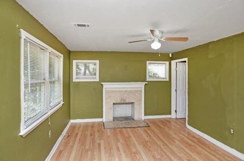 1951 Detroit Ave, Atlanta GA  30314-1103 exterior