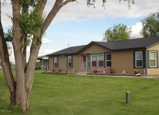 231 Rodgers Rd, Yakima, WA 98908-8407