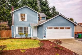 2314 Camas Ave, Seattle, WA 98056-8360
