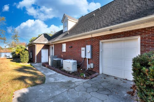 228 Plantation Dr, Foreston SC  29102-9042 exterior
