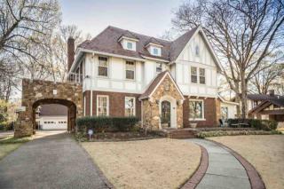 615 East Dr, Memphis, TN 38112-1710