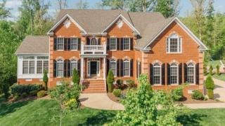 1500 Clemons Way, Midlothian, VA 23114-4345