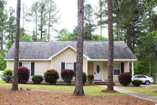 3344 Old Augusta Rd, Dearing, GA 30808-4016