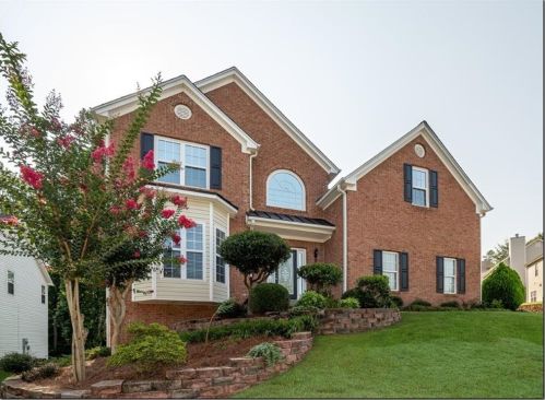 1014 Rolling Forest Ln, Lilburn, GA 30047-8940