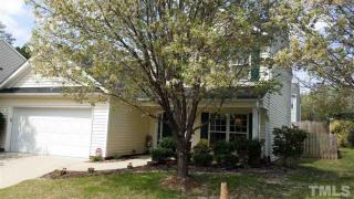 4506 Conklin Dr, Durham, NC 27713-6553