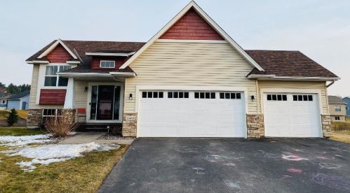 25463 10th St, Zimmerman, MN 55398-5500