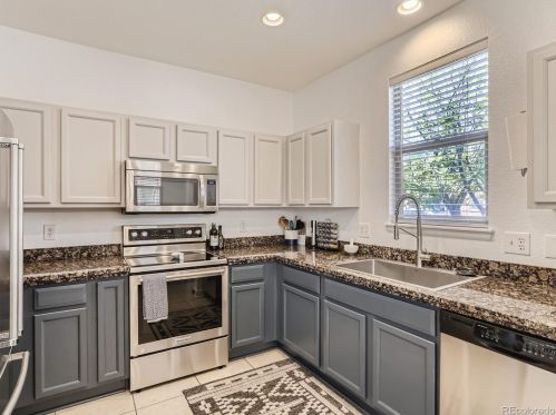 6390 Xanadu St, Englewood CO 80111-2465 exterior