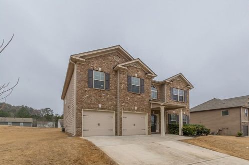 170 Rosemoore Dr, Porterdale, GA 30014-7603