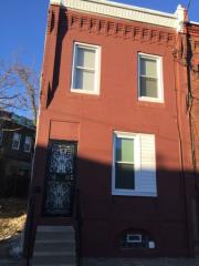 2723 Berks St, Philadelphia PA  19121-2638 exterior